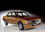 Cadillac Cimarron 1983 года